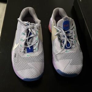 Nike Metcon shoes